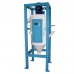 Vertical vibro