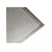 Round hole perforated metal sheet