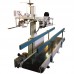 Sewing and thermo sealing machine SS-300