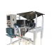 Vibrating bagging machine